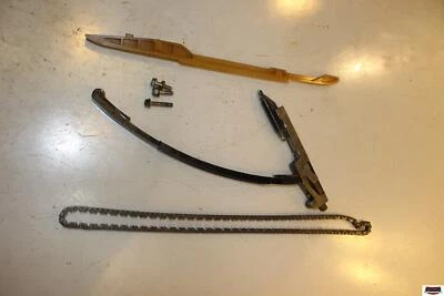 02 Honda VTX1800 Front Cam Chain With Guides 14401-MCH-003 — 第 1/4 张图片