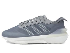 Adidas Unisex Avery Laufschuh, grau/grau/grau, 13 US Herren - Bild 1 von 5