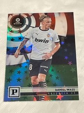 2020-21 Chronicles Panini ASTRO #24 Daniel Wass VALENCIA CF base card
