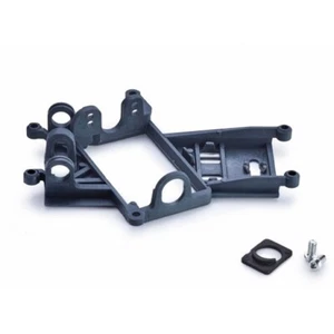 Slot.it SICH118 Anglewinder Motor Mount 0.5mm Offset EVO6 Hard slot car part - Picture 1 of 1