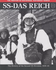 SS-Das Reich - The History of the Second SS Division - Gregory L. Mattson - Picture 1 of 2
