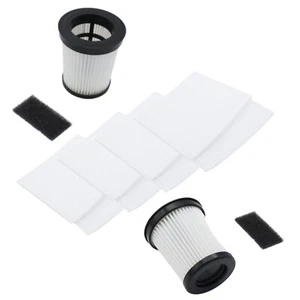 | Set kompatibel mit Dirt Devil centrino cleancontrol M2009 - Bild 1 von 1