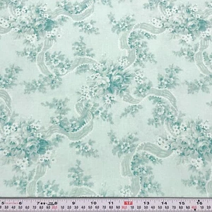 Scarborough Fair by Robyn Pandolph for RJR Fabrics 2011 Cotton by the HALF YARD - Picture 1 of 2