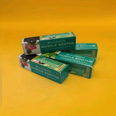 RareEssence Peppermint & Wintergreen Aromatherapy Blend Roll-on or diffuser 10ml - Image 1 of 4