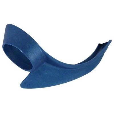 Zodiac Baracuda G3 Bumper Fin, Blue Pool Cleaner Replacement Part W69526