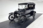 1917 Ford Model T Touring Sedan
