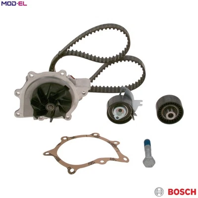 WATER PUMP & TIMING BELT KIT 1 987 946 960 FOR PEUGEOT EXPERT/Van/Bus 3008/MPV - Image 1 of 4
