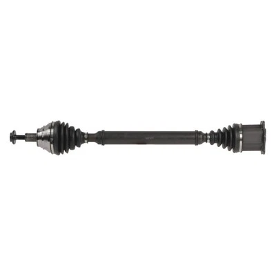 For Volkswagen Jetta 2009-2015 Cardone New Front Passenger Side CV Axle Shaft Foto 1 de 3