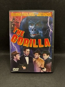 Der Gorilla - Allan Dwan|Bela Lugosi|The Ritz Brothers|Lionel Atwill - DVD -... - Bild 1 von 8