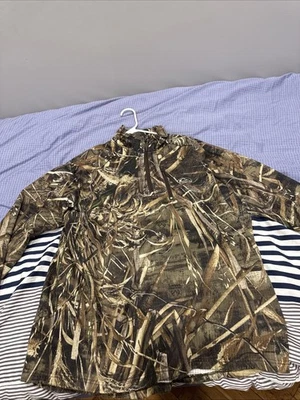 Drake Waterfowl XL para hombre Foto 1 de 4