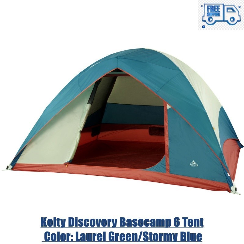 KELTY テント グランドメサ6 スノーピーク　コールマン KELTY テント グランドメサ6 スノーピーク コールマン