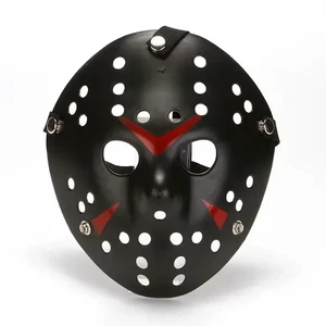maske gesicht halloween - Bild 1 von 8