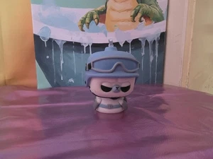 Funko Pop! Movies Penguins Madagascar 165 Short Fuse ~ - Picture 1 of 2
