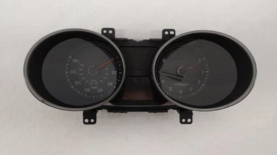 Cuadro de instrumentos velocímetro Hyundai Tucson 2010-2013 medidores B1VDX Foto 1 de 4