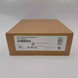 Achse T94K01D 5505-081 Anhänger-Kit NEU - Bild 1 von 5