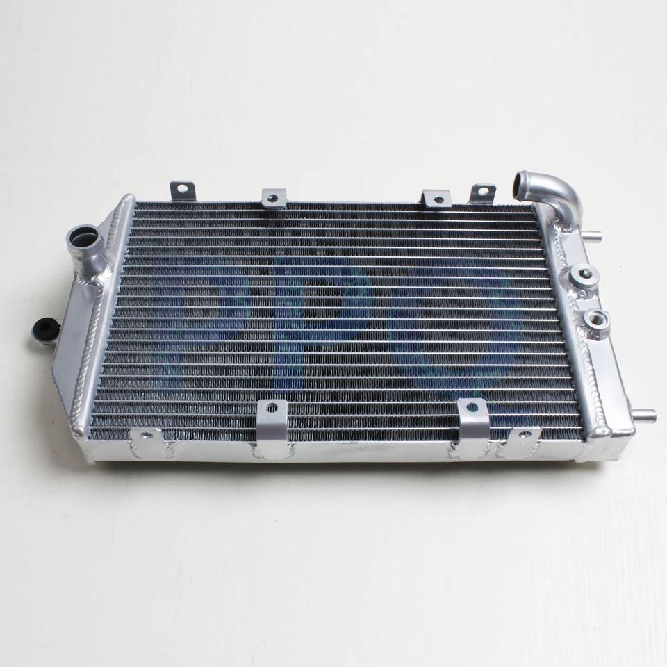 Radiador de repuesto para Kawasaki 1600 Vulcan 1600 2004-2008 VN1600B Mean Streak Foto 1 de 4