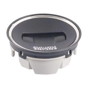 Vehicle Specific Ignition Cover ABS Protective Accessory for Car Interior - Picture 1 of 8