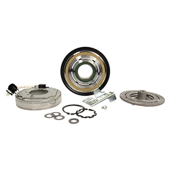 For Ford Edge 2019-2024 Motorcraft N/A A/C Compressor Clutch Foto 1 de 1