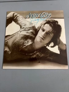Andy Gibb - Flowing Rivers - 1977 Vinyl LP Record Album RS-1-3019 - Picture 1 of 4