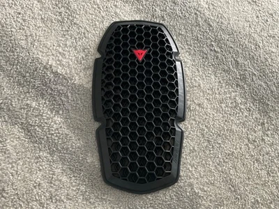 Dainese PRO-ARMOR G1 2.0 - PROTETOR TRASEIRO DE MOTOCICLETA| - Imagem 1 de 3