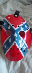 REBEL GESICHTSMASKE - Bild 1 von 3