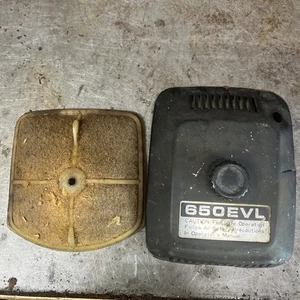 GENUINE ECHO AIR FILTER COVER FOR CS-650EVL  --  BOX 1841 P - Picture 1 of 1