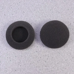 10 PCS Headphone Pads Replacement Earbud Tips Headset Cover Earphone - Picture 1 of 12