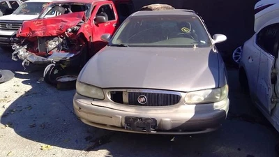 Windshield Wiper Motor Fits 97-05 CENTURY 1295703 - Image 1 of 4