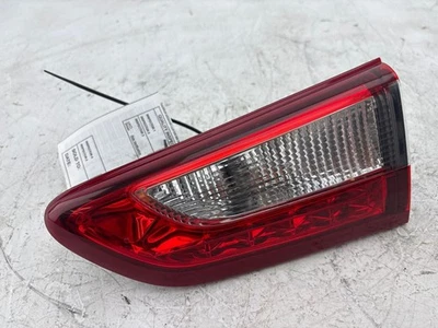 Infiniti QX60 JX35 2013-2015 tapa interior trasera derecha maletero luz trasera lámpara OEM Foto 1 de 4