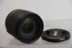 Lens Nikon Af-S Nikkor 18-70Mm F3.5-4.5G Ed X20 - Picture 1 of 7