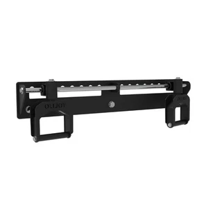 Adjustable Chin Up Bar Handle Attachment Modular Power Rack System - Picture 1 of 11