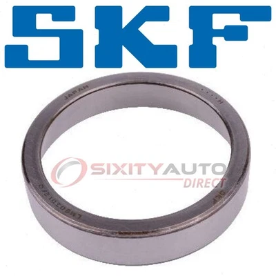 SKF Rear Axle Differential Bearing Race for 1966-1978 Buick Riviera 7.5L V8 vt Foto 1 de 4