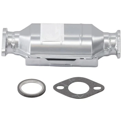 Catalytic Converter For 1984-1995 Toyota 4Runner Fits 1990-1997 Corolla - Image 1 of 2