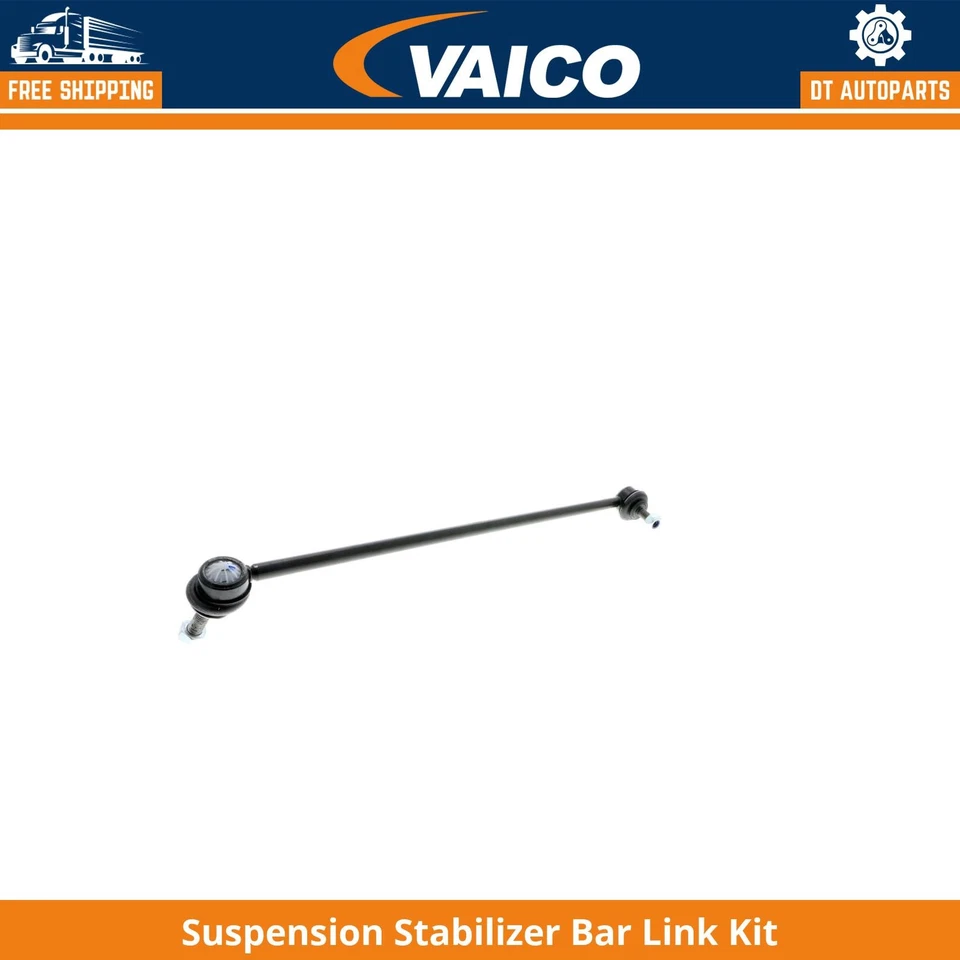Kit de enlace de barra estabilizadora de suspensión delantera derecha Vaico para BMW 745i Base 2002-05 4,4 L V8 Foto 1 de 1