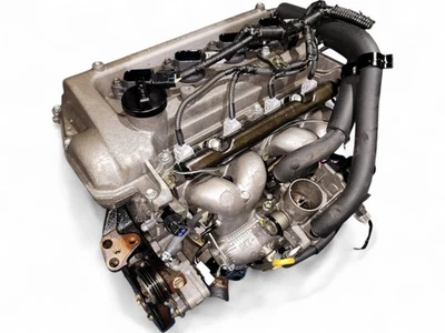 2004-2009 Toyota Prius 1.5L 4CYL Hybrid Engine JDM 1NZFXE 1NZ Ships Free Foto 1 de 4