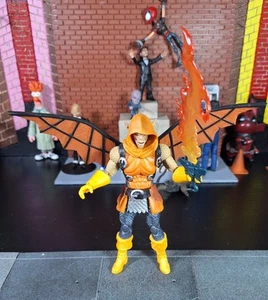 Marvel Legends Custom Ultimate Hobgoblin - Picture 1 of 3