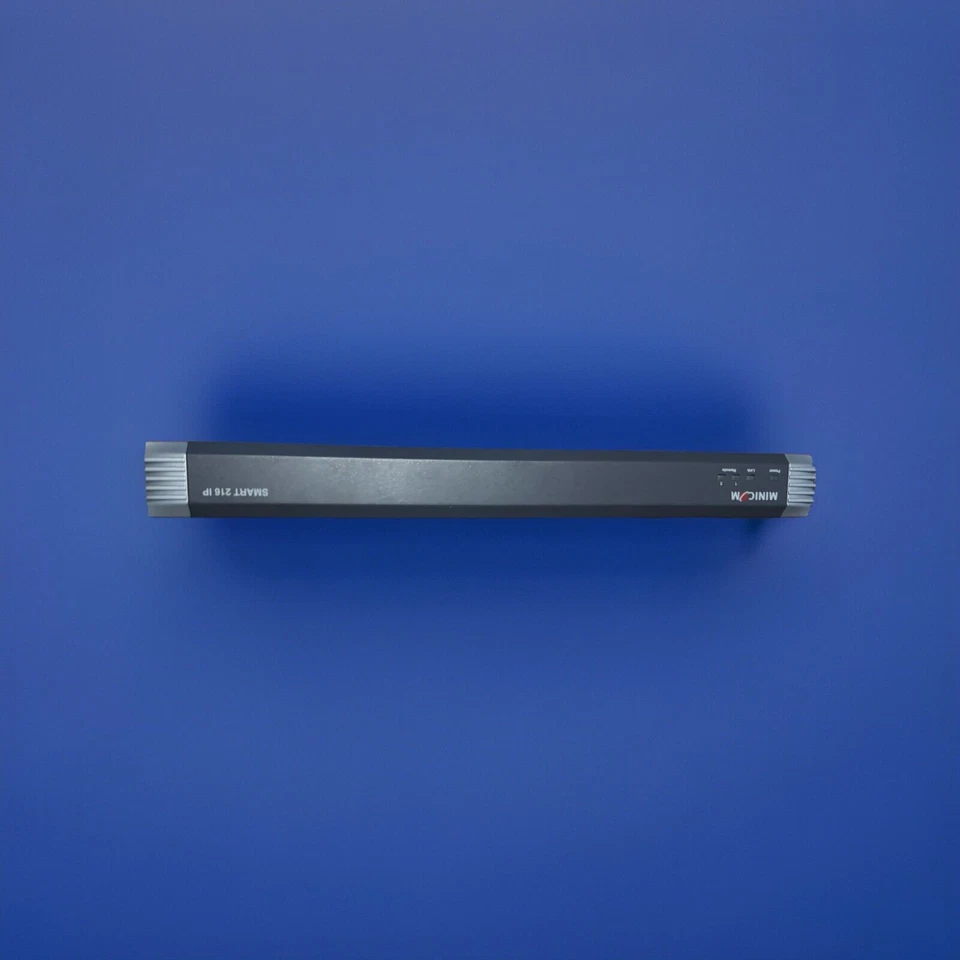 Minicom Smart 216 A 16 Port Multi User Remote Access Kvm Switch - Image 1 of 4