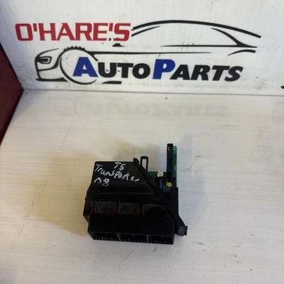 VOLKSWAGEN TRANSPORTER 03-09 GENUINE FRONT RIGHT WINDOW MOTOR CONTROL MODULE — 第 1/4 张图片