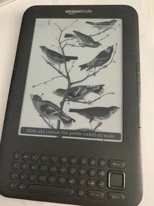 Amazon Kindle 900901 - Zdjęcie 1 z 2
