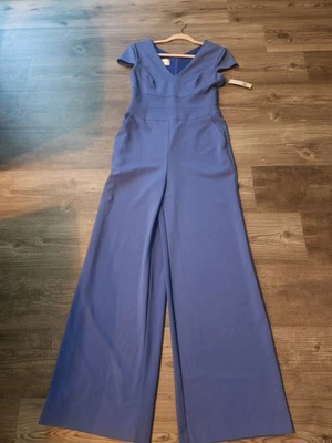 Donna Morgan Pant Suit - Image 1 of 4