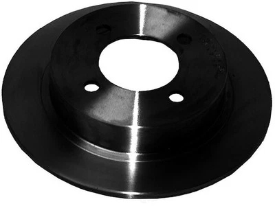 Rotor de freno trasero AC Delco 81778NRTZ 1996 1997 para Nissan 200SX 1995-1998 Foto 1 de 2