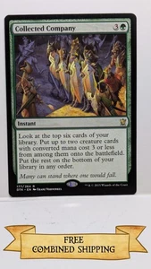 Collected Company Dragons of Tarkir Regular - Imagen 1 de 2