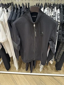 Balmain Black Jacket 2xl fits like xl - Picture 1 of 2