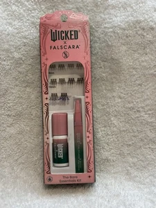 New Wicked Falscara The Bare Essentials Kit - Picture 1 of 1
