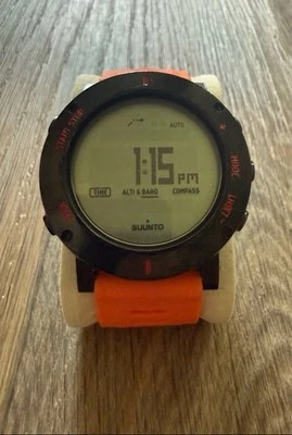 Suunto Core Tactical Watch - Image 1 of 4