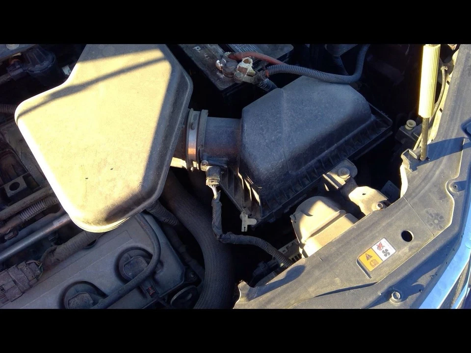 Filtro de aire compatible con 07-10 EDGE 5090394 Foto 1 de 3