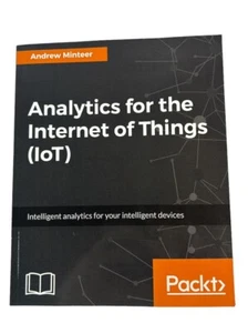 Analytics for the Internet of Things [IoT] NEW - Picture 1 of 2