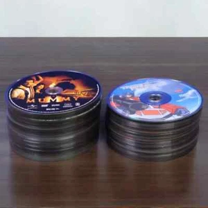 $3.99 DVD Movies [Disc Only] - You Choose! - Picture 1 of 2