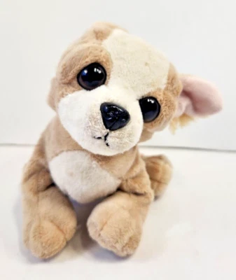 WEBKINZ LIL'KINZ CHIHUAHUA SIN CÓDIGO Foto 1 de 4