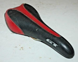 Vintatage GT Velo Road Bike Saddle 270/120mm Touring City Hybrid MTB USA Shipper - Picture 1 of 8